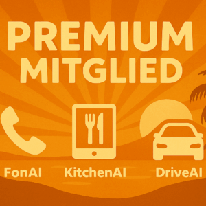 Premium Mitglied [1 Jahres Abo]